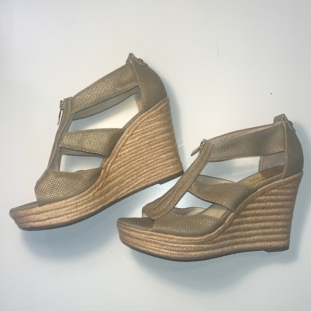 Michael Kors Wedges